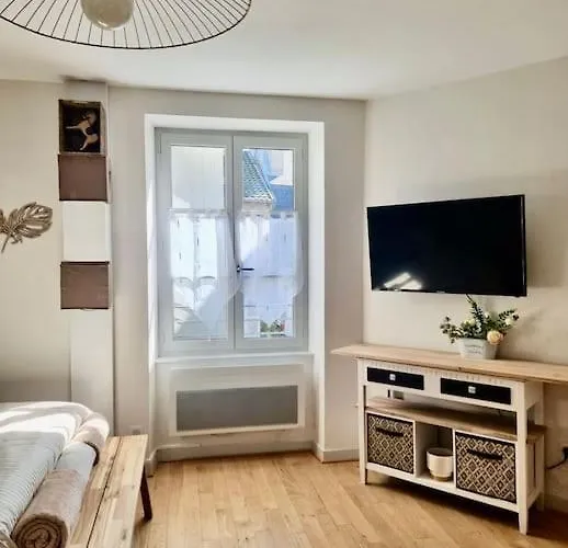 Apartment Le Coquelicot