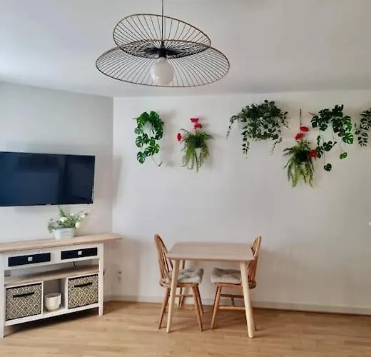 Le Coquelicot Apartment *